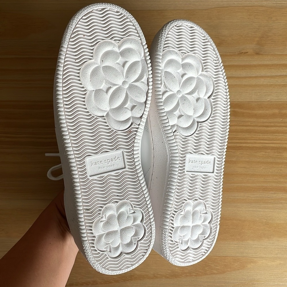 Kate Spade‎ Bolt Gem Sneaker - Picture 12 of 15